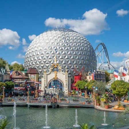 Perfekt Fuer Familien Und Gruppen Nur 10Min Vom Europapark - W6 Apartment Ettenheim Bagian luar foto